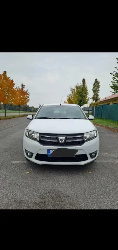 Dacia Sandero – 2013, 69 000 km