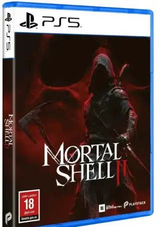 Mortal Shell 2, PS5