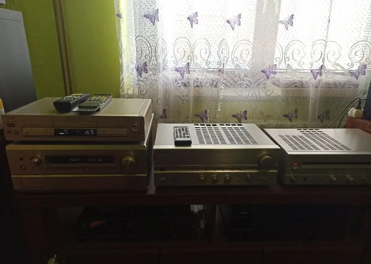 DENON