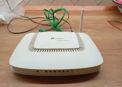 Modem Huawei Echolife HG520i