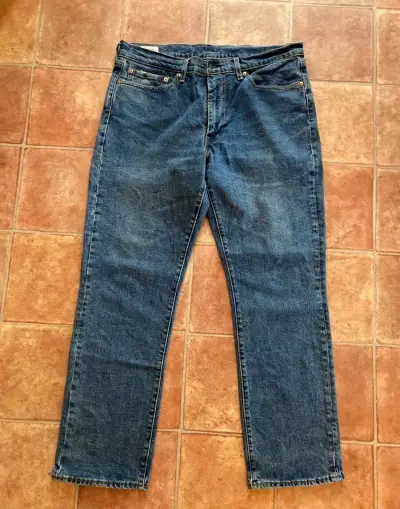 Rifle LEVI STRAUSS, W36, L30