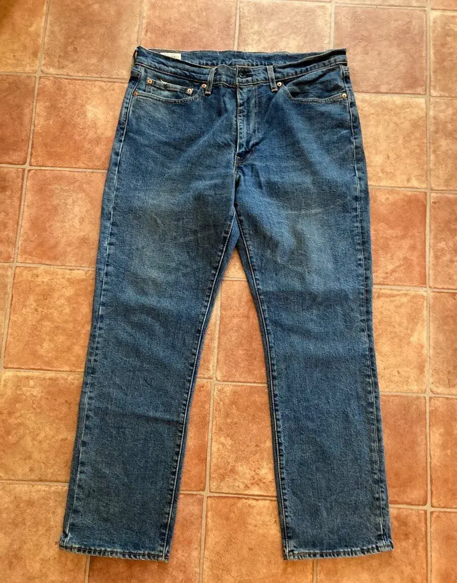 Rifle LEVI STRAUSS, W36, L30