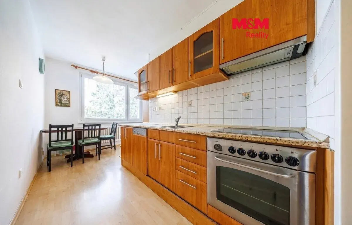 Prodej bytu 3+1, 78 m², Olomouc, ul. Stupkova