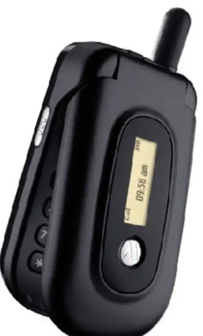 Motorola V177
