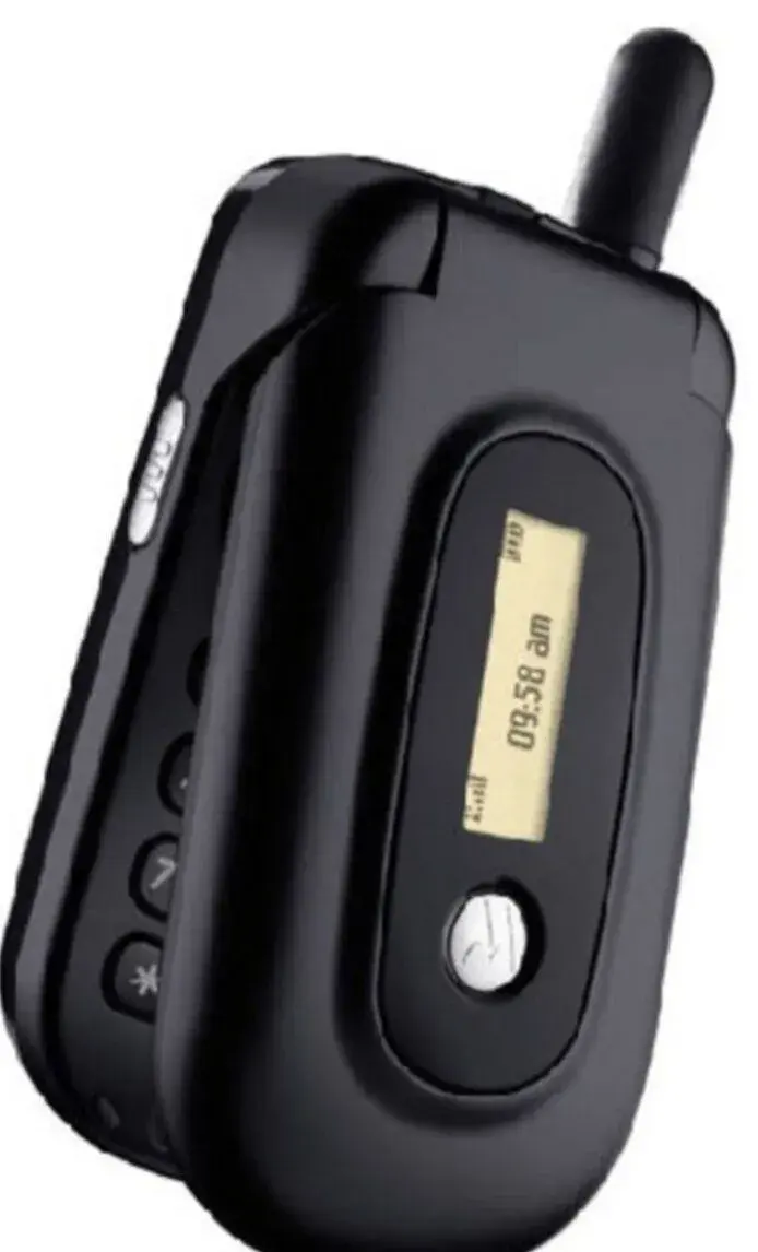 Motorola V177