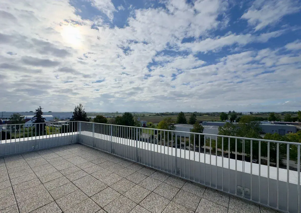 Pronájem, byt 2+kk, 75 m², Dašice, U Kasáren 611
