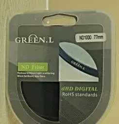 filtr ND