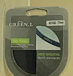 filtr ND