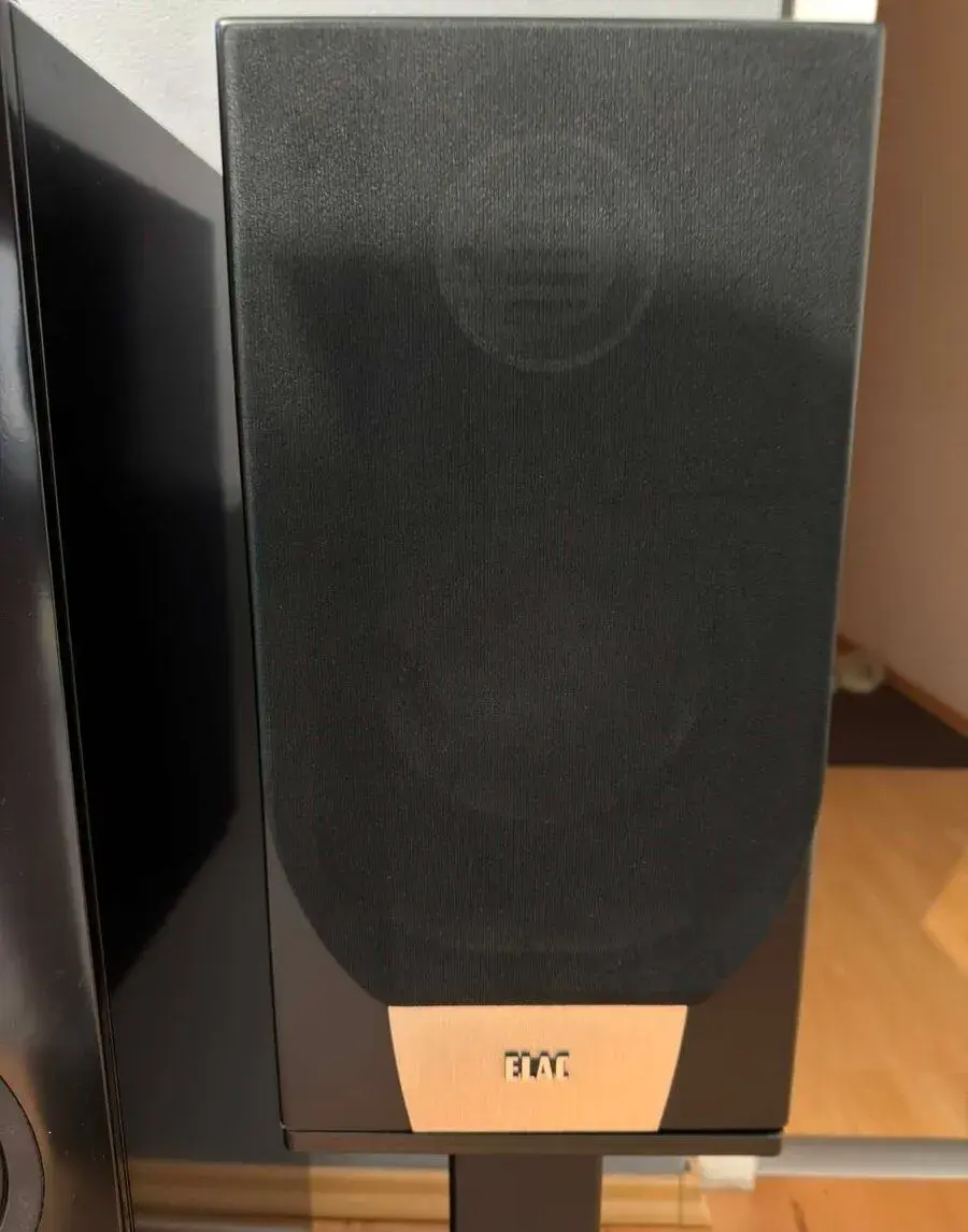 ELAC 510 – JET Výškový měnič