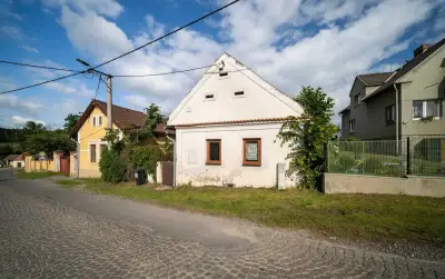Prodej , rodinný dům, 294m2, Příšov