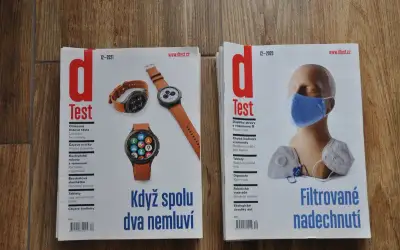 dTest
