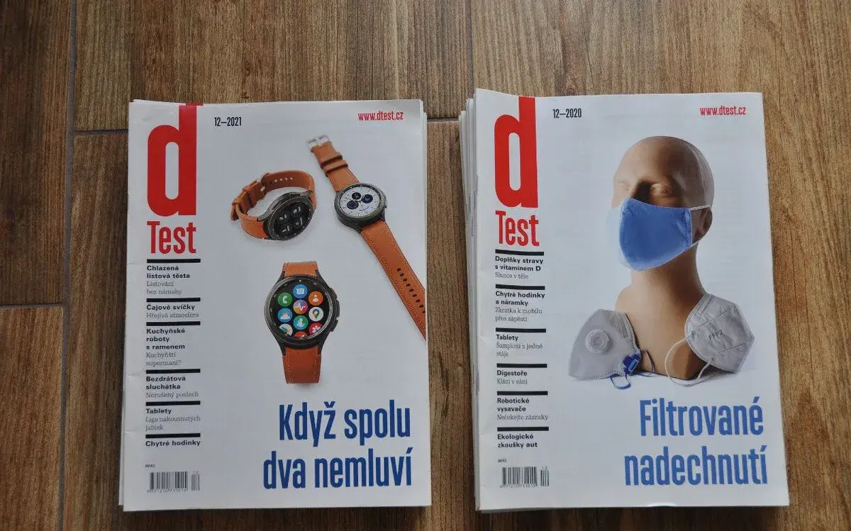dTest