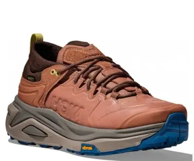 Trekové boty Hoka Kaha 3 Low GORE-TEX