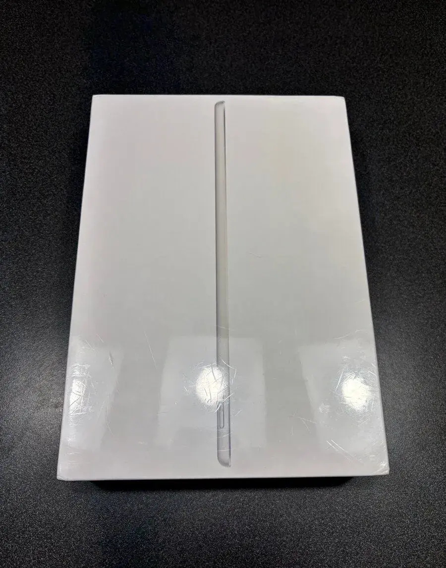 iPad 9 (2021) 10.2 Nový Nerozbalený