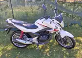 Honda CB 125 F