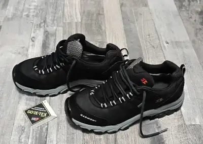Dámské pohorky Garmont Montello GTX vel.41