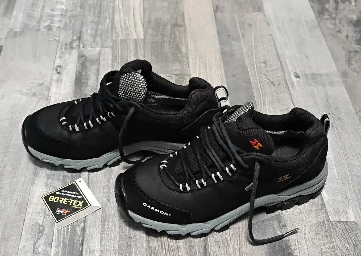 Dámské pohorky Garmont Montello GTX vel.41