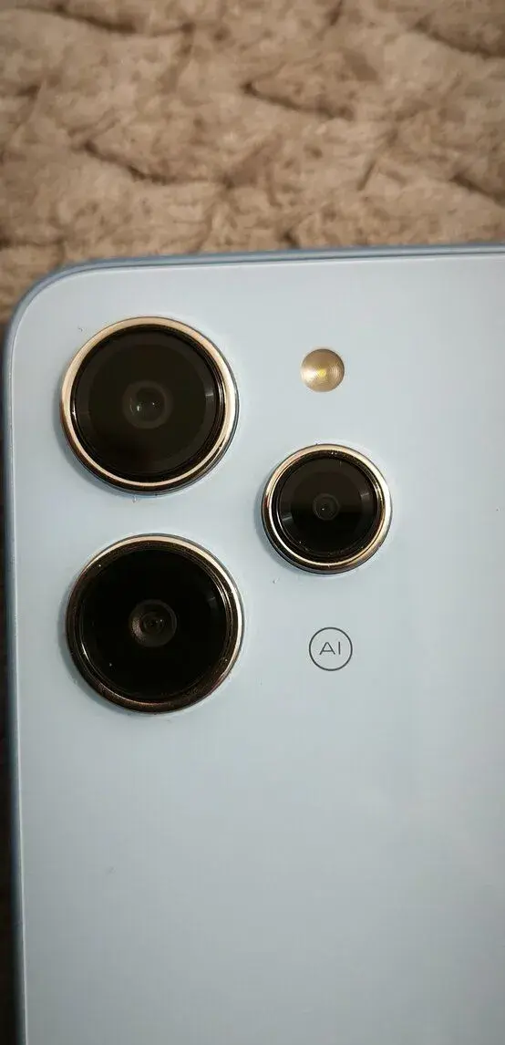 Xiaomi Redmi 12