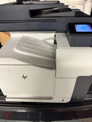 Tiskarnu HP Laserjet 500 (M570DN)