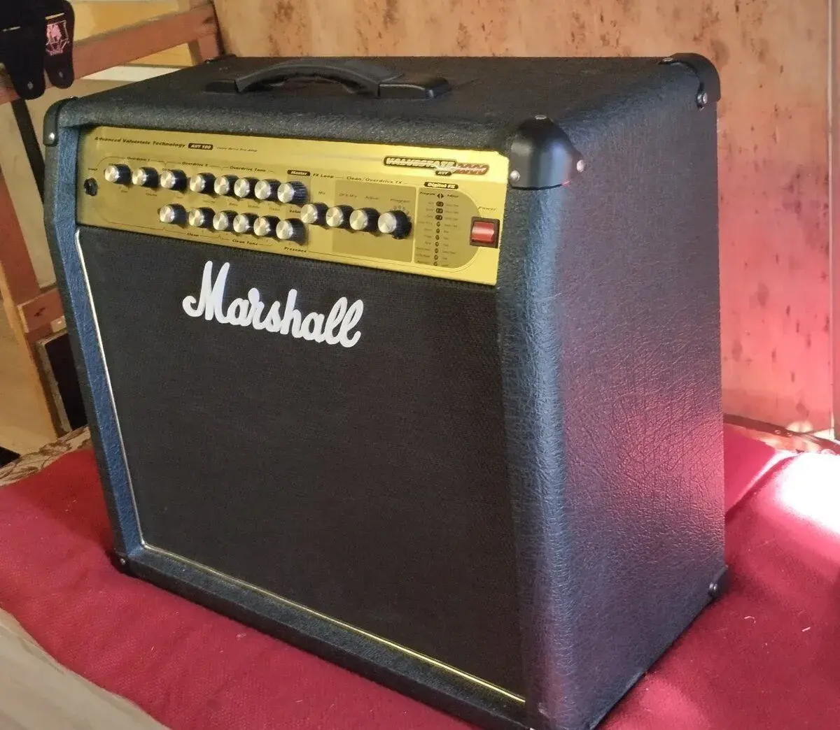 Kombo Marshall 100W
