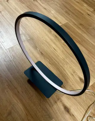 Designová LED stolní lampa Immax NEO ARO Smart