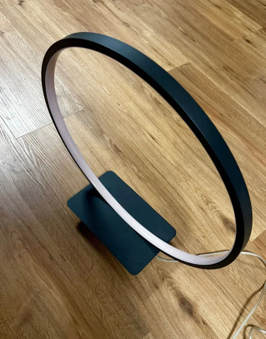 Designová LED stolní lampa Immax NEO ARO Smart