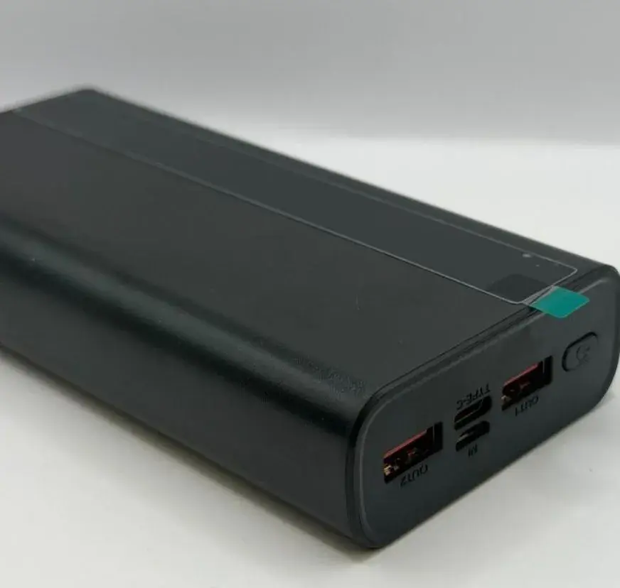Powerbanka BST-03 20 000 mAh Fast Charge