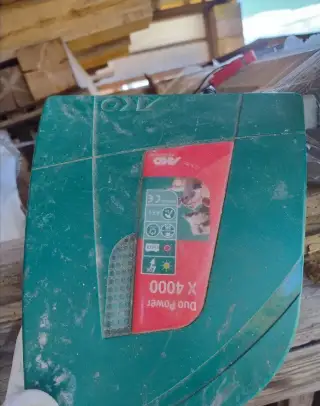 Elektrický ohradník AKO Duo Power X 4000 – 12 V