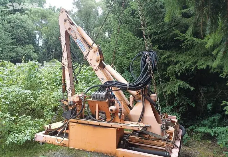 Komunální rameno mulag
