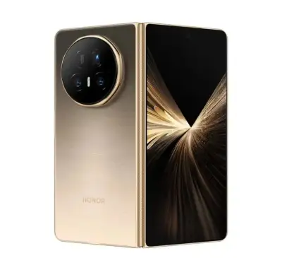 Honor Magic V5 Gold 512GB v Top stavu komplet baleni