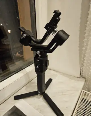 Dji ronin sc