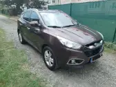 Hyundai ix35 – 117 600 km