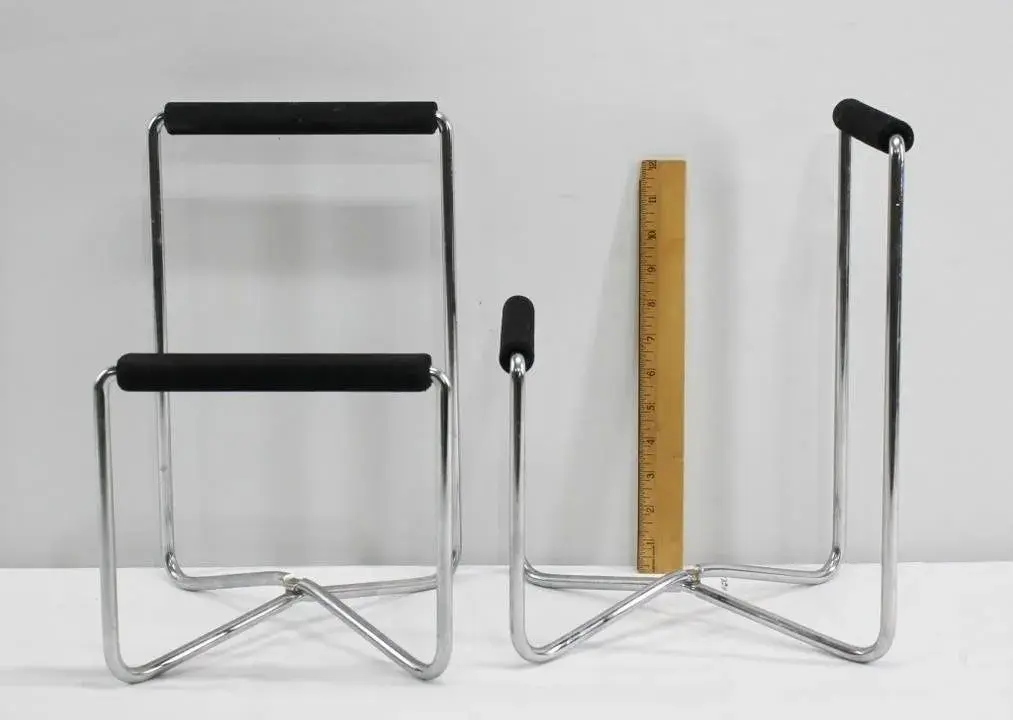 Stojany na reproduktory IKEA Kompass 2ks