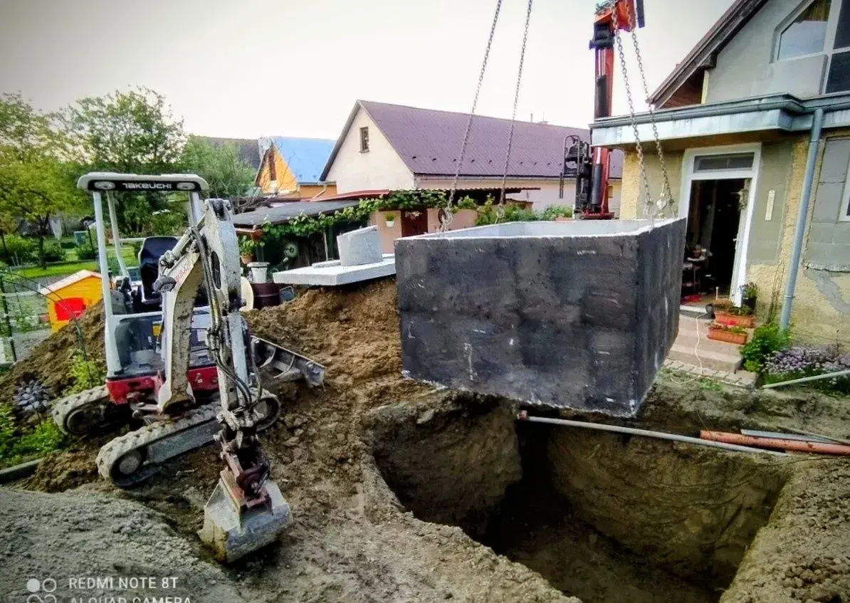BAGR, ZEMNÍ PRÁCE BRNO A JIHOMORAVSKÝ KRAJ