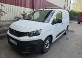Peugeot Partner – 2022, 121 000 km