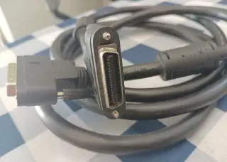 Propojovací kabel domácího kino LG J10HD 2.1