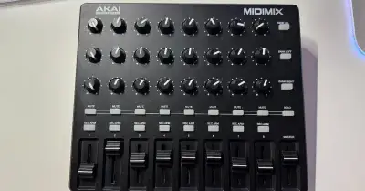 Akai Professional MIDImix