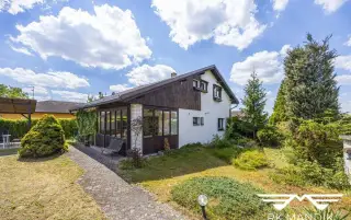 Pronájem rodinného domu 132 m², Mělník, ev.č. 771PR-Mělník