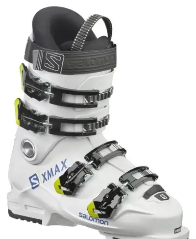 juniorské lyžáky Salomon X Max 60 T (vel. 24/24,5 = 38/39)