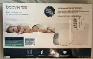 Baby Sense Pro 2 - neotevřený