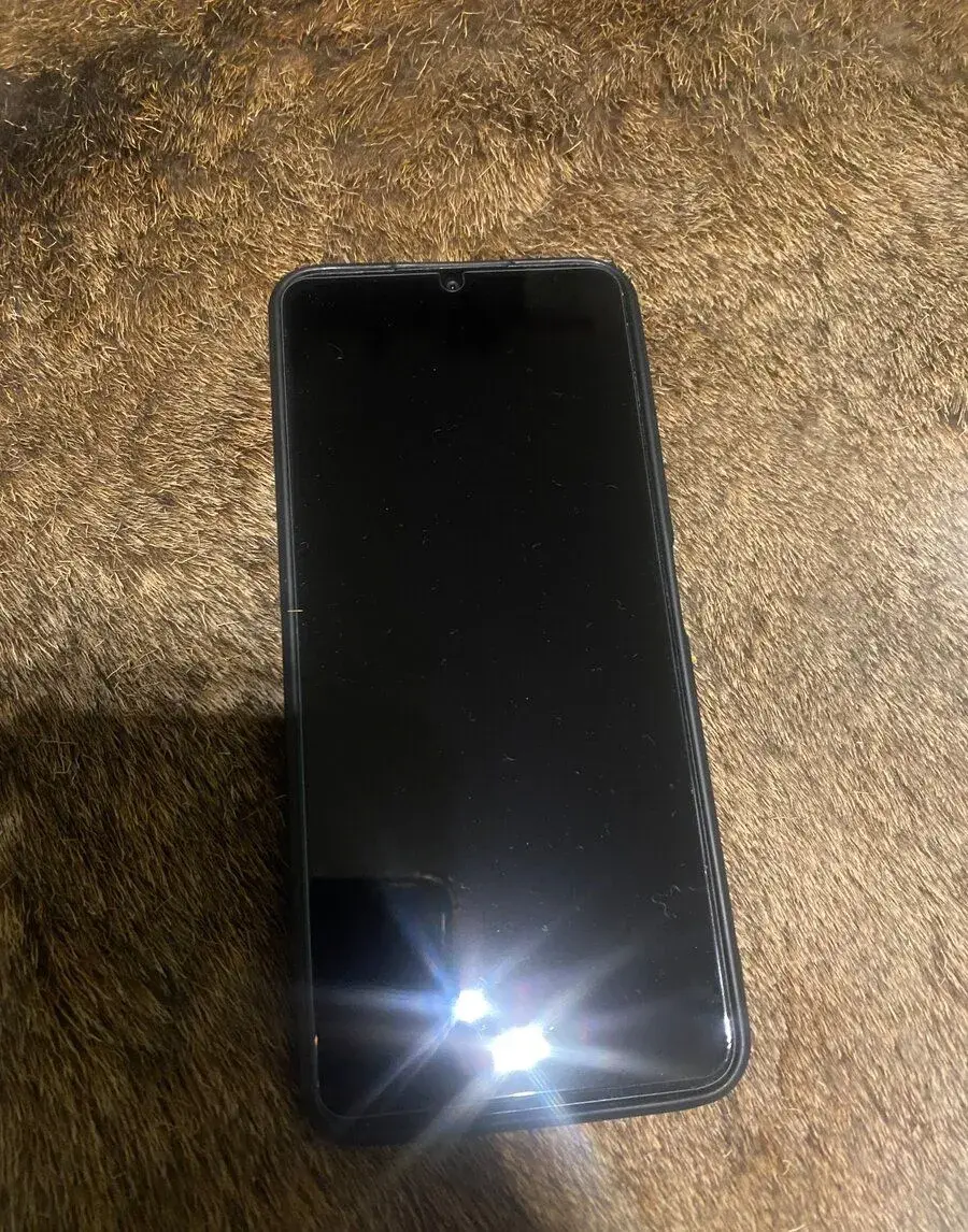 Xiaomi redmi 12c