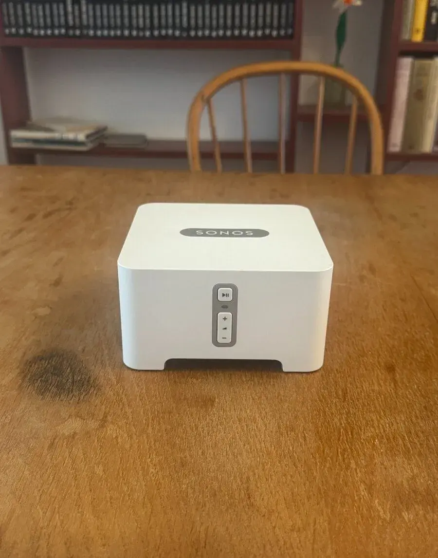 Sonos Connect Gen 2