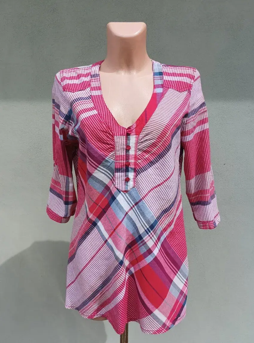 halenka tunika tom tailor - vel.40