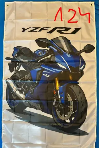 Yamaha YZF