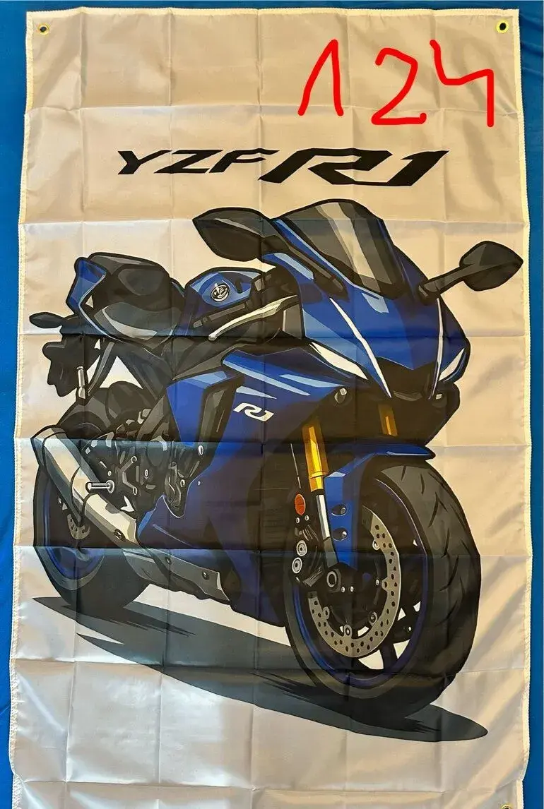 Yamaha YZF