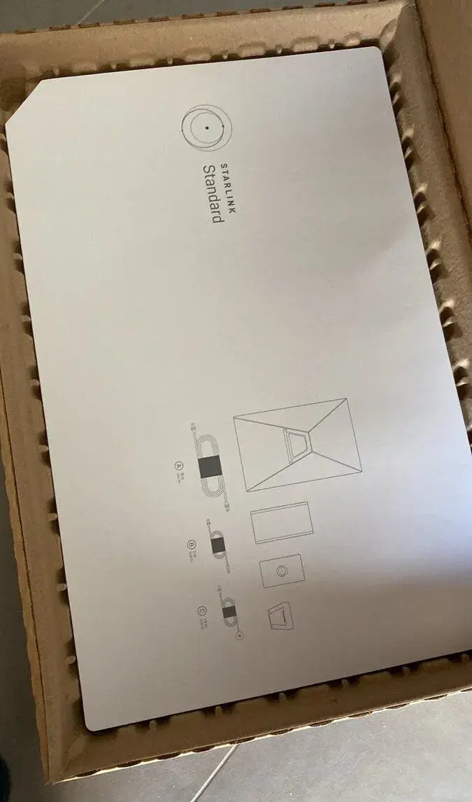 Starlink V4