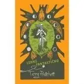 Terry Pratchett LEHKÉ FANTASTIČNO
