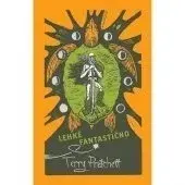 Terry Pratchett LEHKÉ FANTASTIČNO