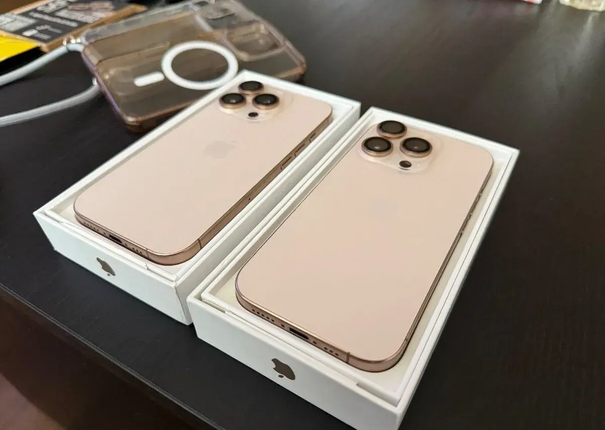 Iphone 16pro 256gb STAV bez škábanečků