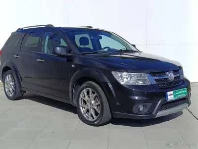 Fiat Freemont – 2012, 172 000 km